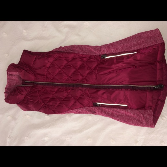 lululemon athletica Jackets & Blazers - Lululemon Vest lululemon athletica Jackets & Blazers - Lululemon Vest